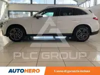 2023 Mercedes Benz GLC 220
