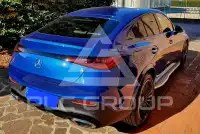 2023 Mercedes Benz GLC 220