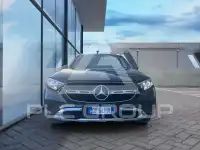 2023 Mercedes Benz GLC 220