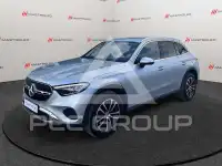 2023 Mercedes Benz GLC 220