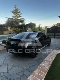 2023 Mercedes Benz GLC 220