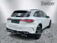 2023 Mercedes Benz GLC 220