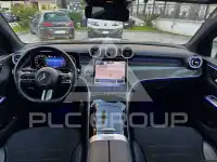 2023 Mercedes Benz GLC 220