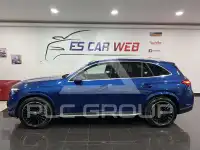 2023 Mercedes Benz GLC 220