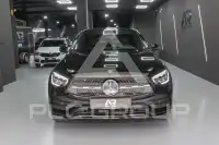 2023 Mercedes Benz GLC 220