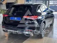 2023 Mercedes Benz GLC 220