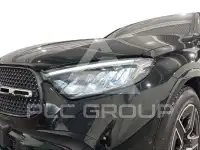 2023 Mercedes Benz GLC 220