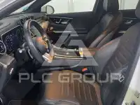 2023 Mercedes Benz GLC 220