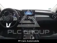 2023 Mercedes Benz GLC 220