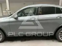 2023 Mercedes Benz GLC 220