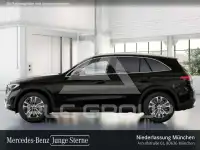 2023 Mercedes Benz GLC 220