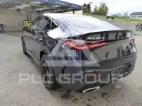 2023 Mercedes Benz GLC 220