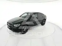 2023 Mercedes Benz GLC 220