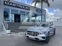 2023 Mercedes Benz GLC 220