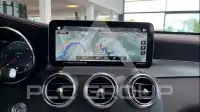 2023 Mercedes Benz GLC 220