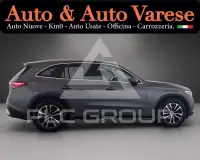 2023 Mercedes Benz GLC 220