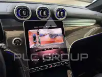 2023 Mercedes Benz GLC 220