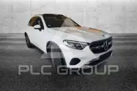 2023 Mercedes Benz GLC 220