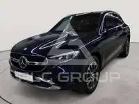 2023 Mercedes Benz GLC 220