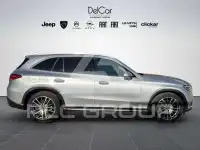 2023 Mercedes Benz GLC 220