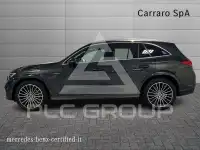 2023 Mercedes Benz GLC 220