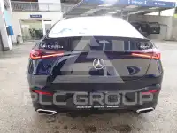 2023 Mercedes Benz GLC 220