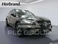 2023 Mercedes Benz GLC 220