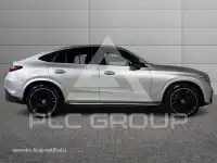 2023 Mercedes Benz GLC 220