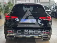 2023 Mercedes Benz GLC 220
