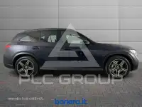 2023 Mercedes Benz GLC 220