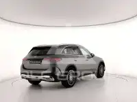 2023 Mercedes Benz GLC 220