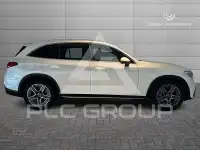 2023 Mercedes Benz GLC 220