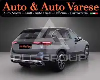 2023 Mercedes Benz GLC 220