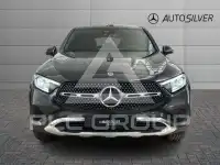 2023 Mercedes Benz GLC 220