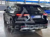 2023 Mercedes Benz GLC 220