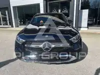 2023 Mercedes Benz GLC 220