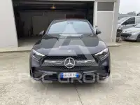 2023 Mercedes Benz GLC 220