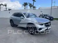 2023 Mercedes Benz GLC 220