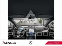 2023 Mercedes Benz GLC 220