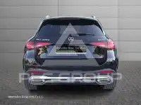 2023 Mercedes Benz GLC 220