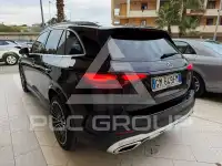 2023 Mercedes Benz GLC 220