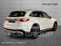 2023 Mercedes Benz GLC 220