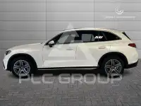 2023 Mercedes Benz GLC 220