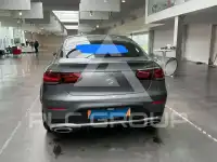 2023 Mercedes Benz GLC 220