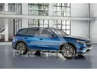 2023 Mercedes Benz GLC 220