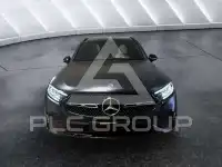 2023 Mercedes Benz GLC 220