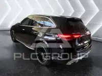 2023 Mercedes Benz GLC 220