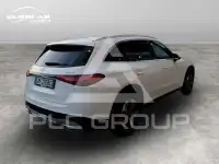 2023 Mercedes Benz GLC 220