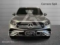 2023 Mercedes Benz GLC 220