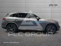 2023 Mercedes Benz GLC 220